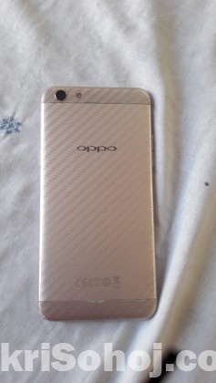 Oppo f3plus